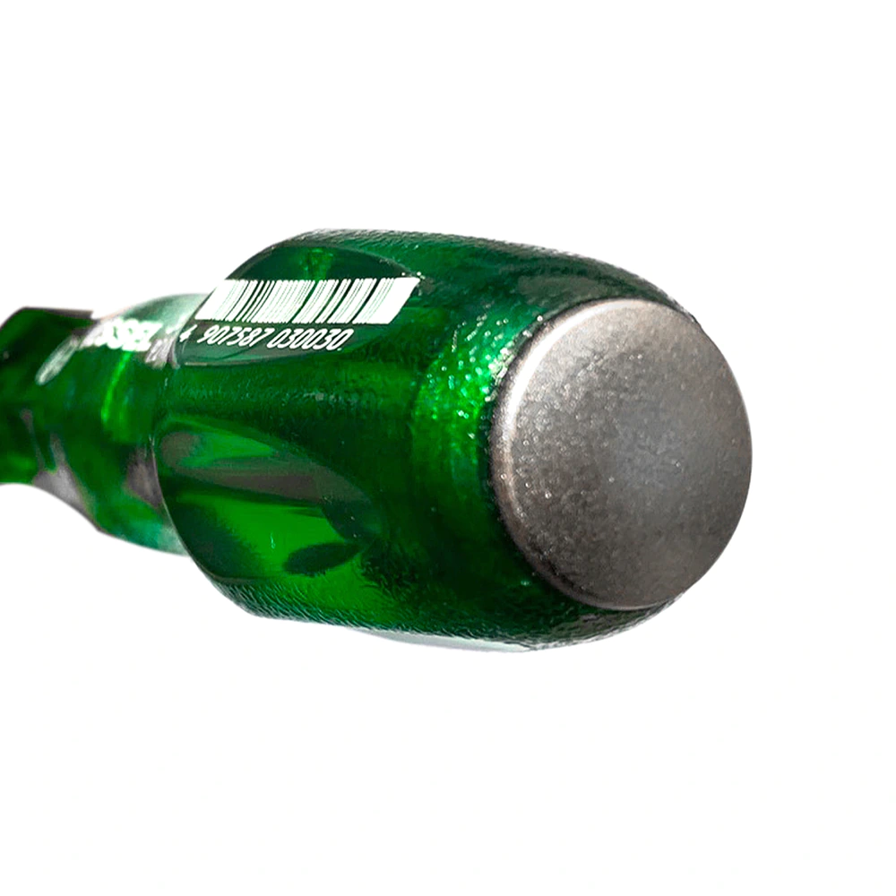 Vessel ไขควงแกนทะลุ Powergrip No.5504 - Image 3
