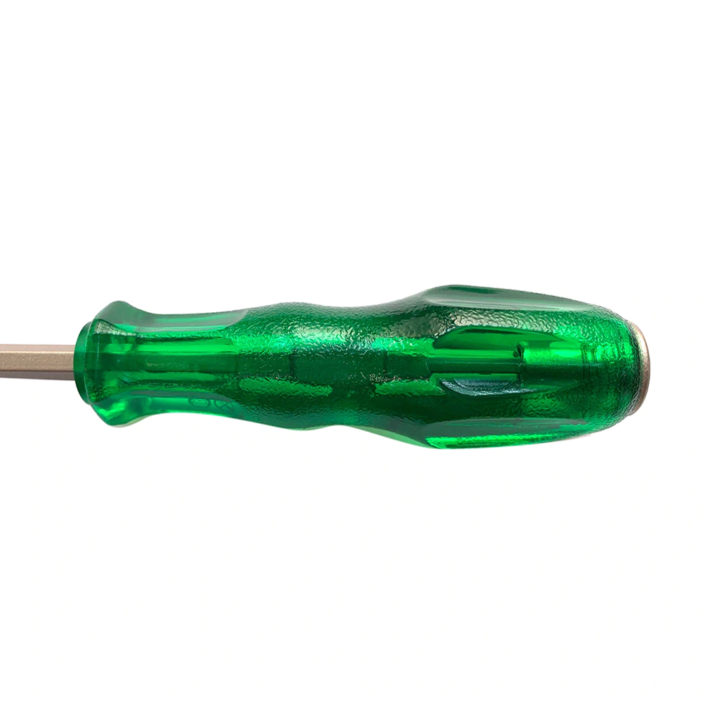Vessel ไขควงแกนทะลุ Powergrip No.5504 - Image 4