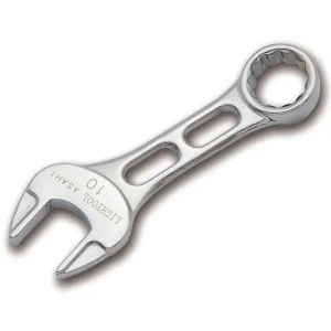 Asahi ข้างแหวนมินิสั้นพิเศษ รุ่น LCWU