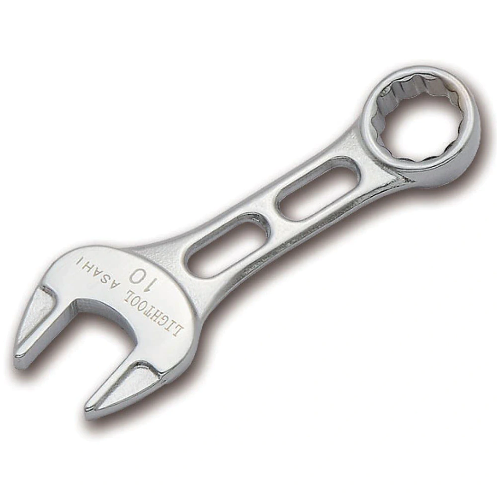 Asahi ข้างแหวนมินิสั้นพิเศษ รุ่น LCWU