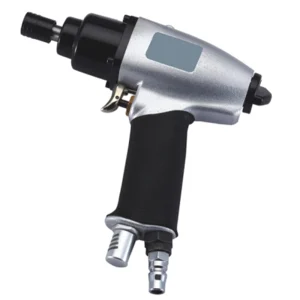 Kugel ไขควงลม 1/4" ทรงปืน รุ่นงานหนัก FD-10A-Q