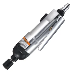 Kugel ไขควงลม 1/4" ทรงตรง FD-6C