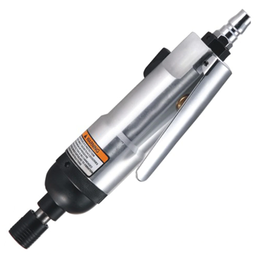 Kugel ไขควงลม 1/4" ทรงตรง FD-6C