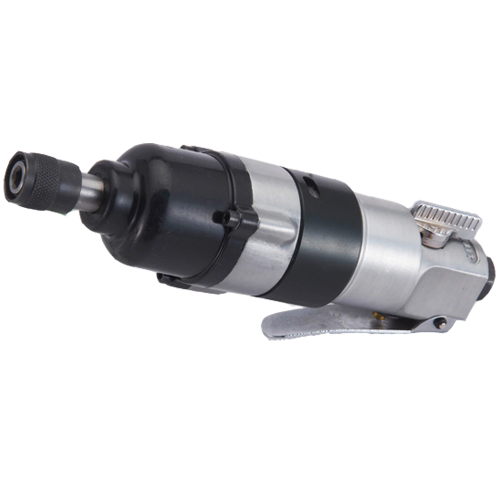 Kugel ไขควงลม 1/4" ทรงตรง รุ่นงานหนัก FD-10HC