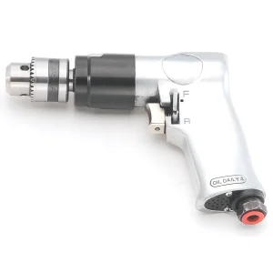 Kugel สว่านลม 3/8" รุ่น FGZ10A