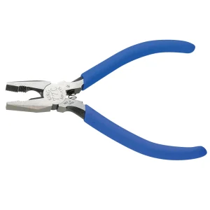 King TTC คีมปากจิ้งจกมินิ 4-1/2" MP-115